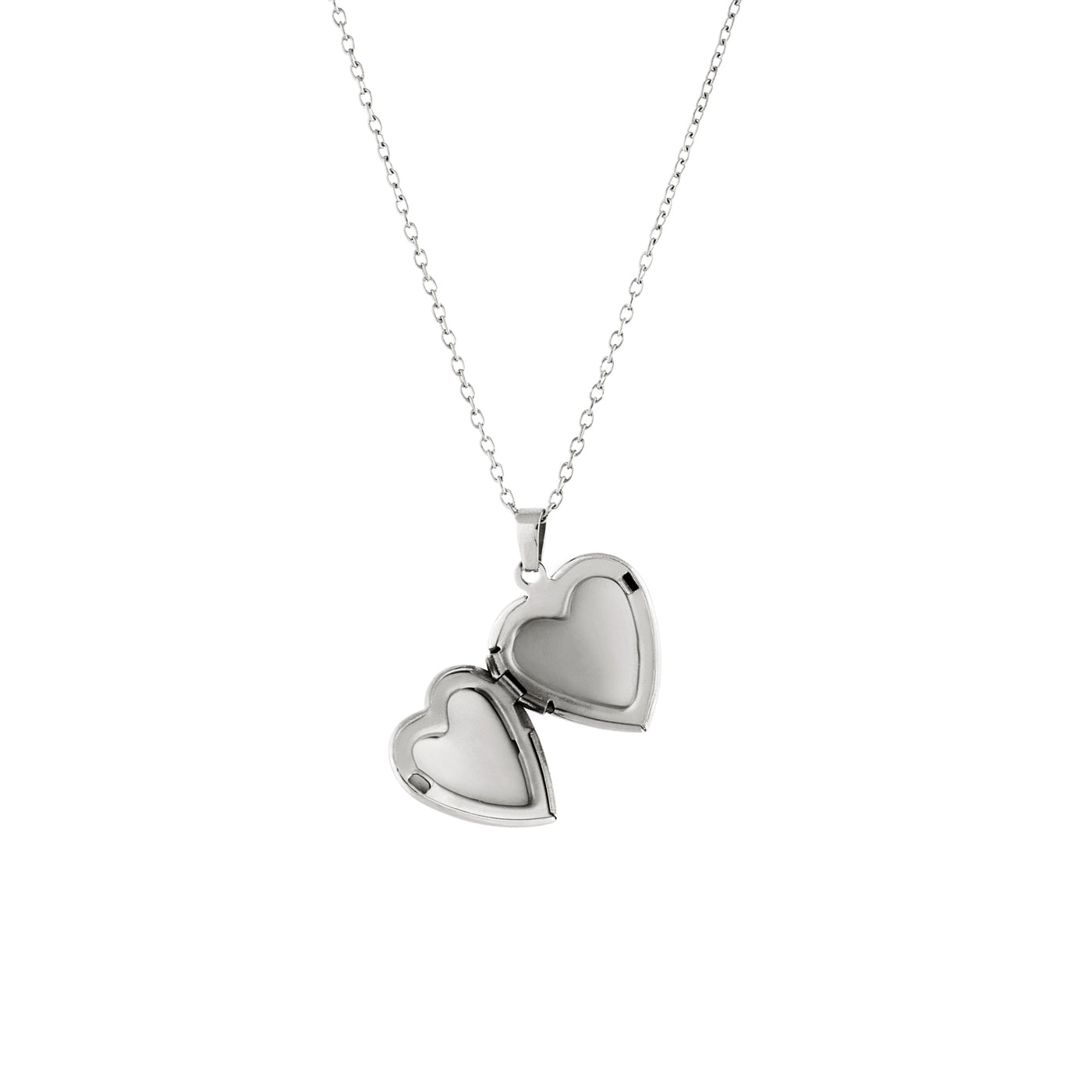 Daydream Necklace - Silver