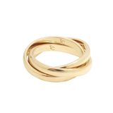 Triple Ring