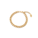 Rhodes Bracelet - Gold Bracelets Twenty Compass   