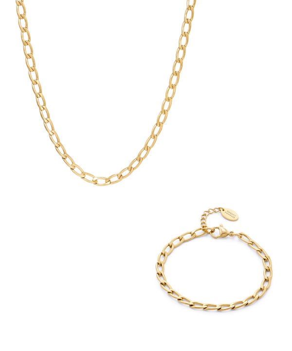  Vela Set - Gold