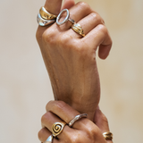 Hera Ring