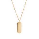 York Necklace