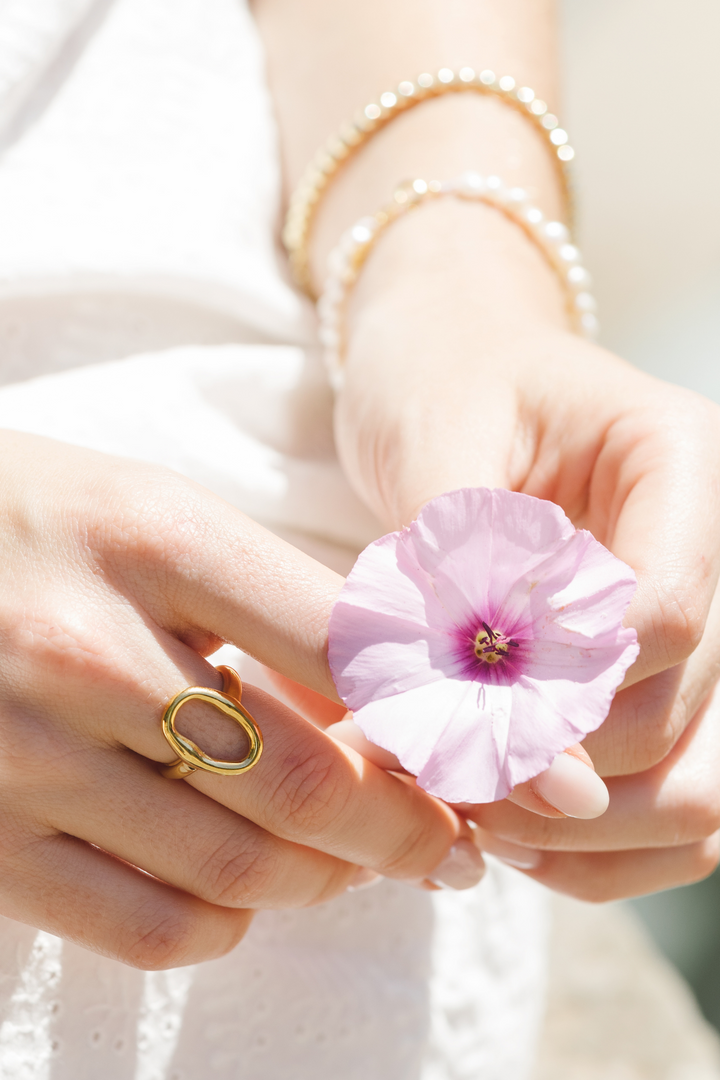 Missoma◇ interstellar star スタッキング リング Interstellar Missoma◇ interstellar star スタッキング リング Interstellar