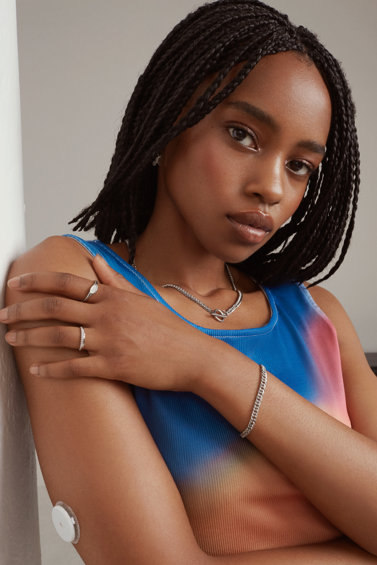 Jude Bracelet – Twenty Compass