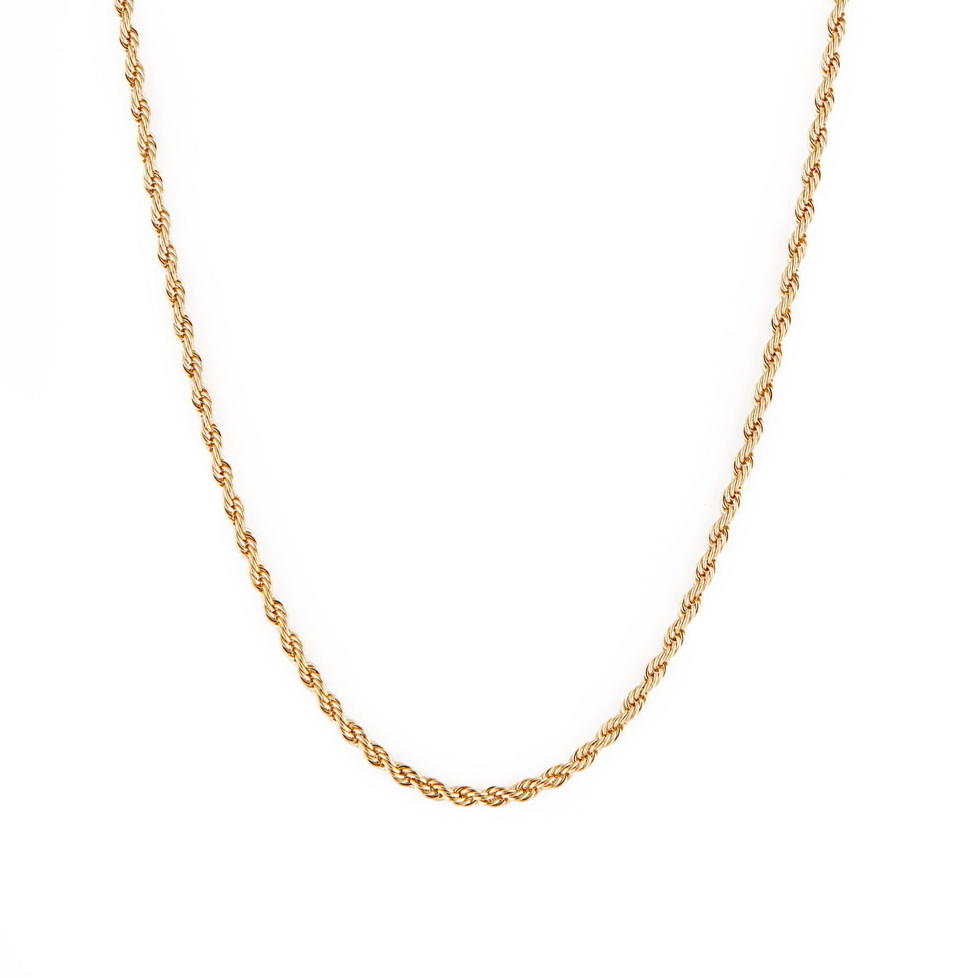 Brisa Body Chain - Gold Body Chains Twenty Compass   