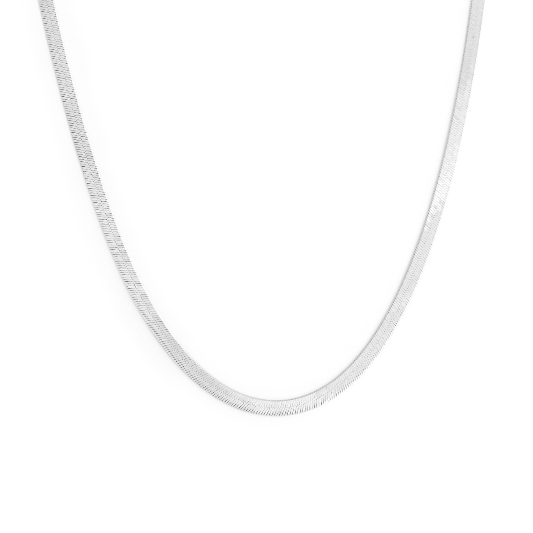 Embrace Body Chain - Silver Body Chains Twenty Compass   