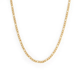 Malibu Body Chain - Gold Body Chains Twenty Compass   