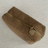 Teddy Travel Pouch Accessories Twenty Compass   