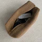 Teddy Travel Pouch Accessories Twenty Compass   