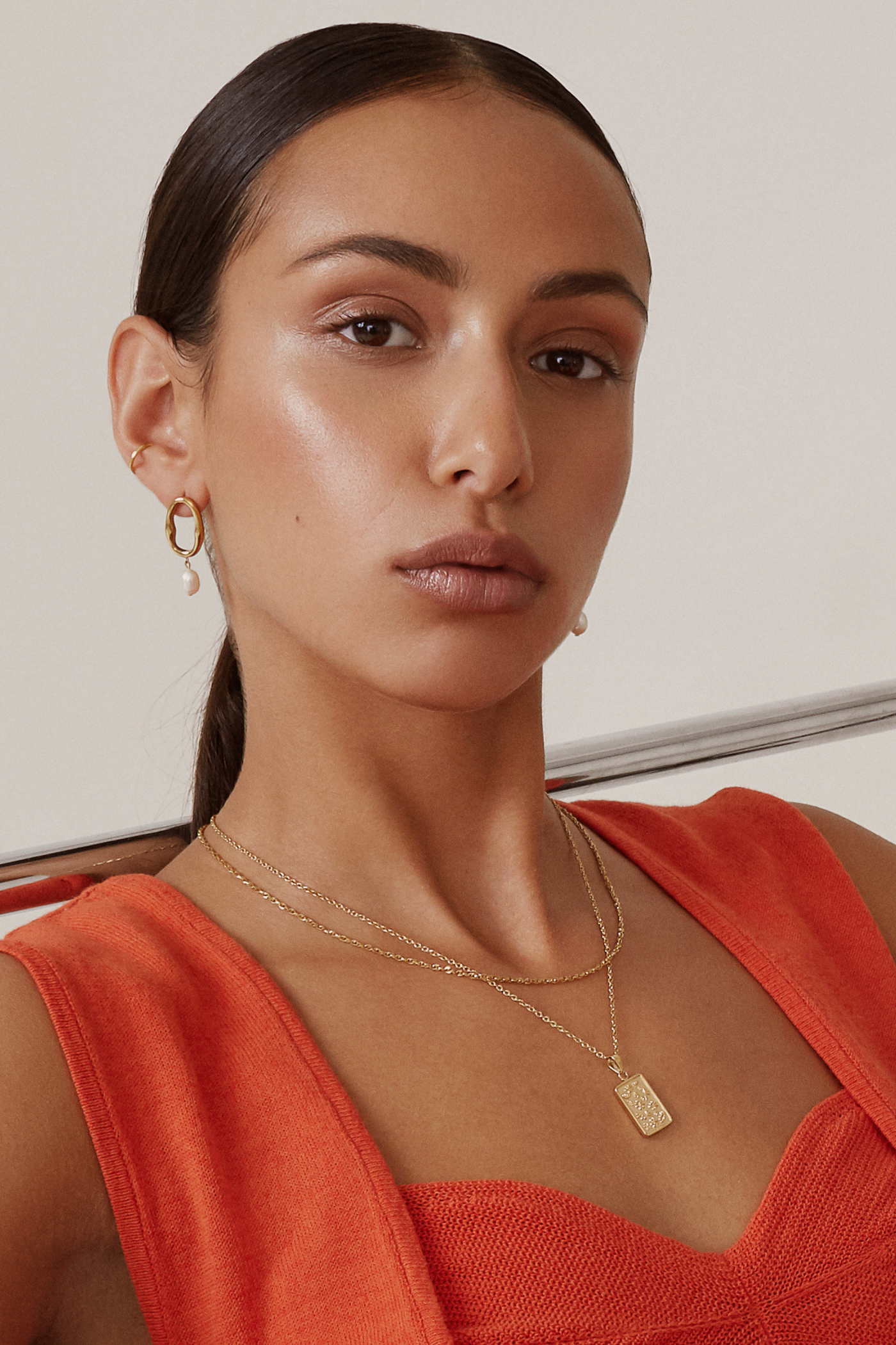 Dolce 2025 vita earrings