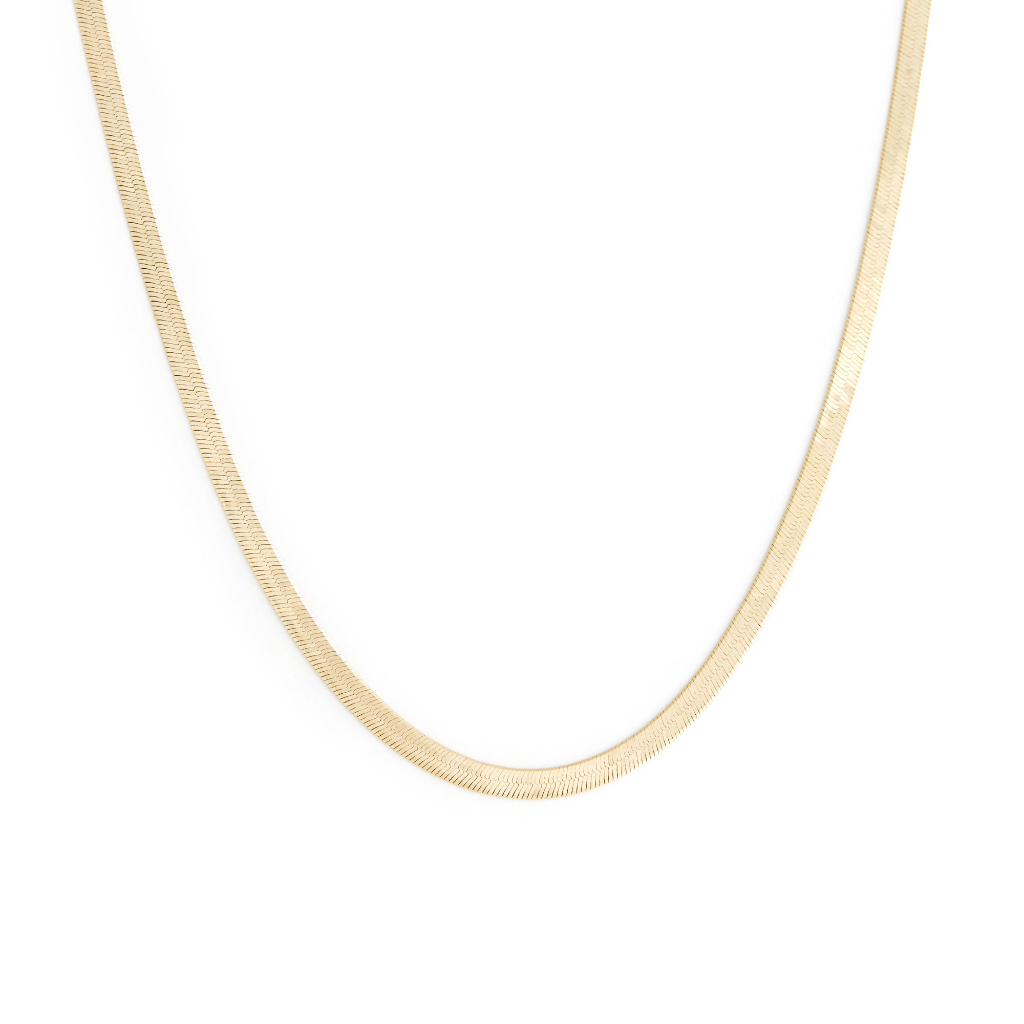 Embrace Body Chain - Gold Body Chains Twenty Compass   
