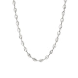 Soho Necklace - Silver Necklaces Twenty Compass   