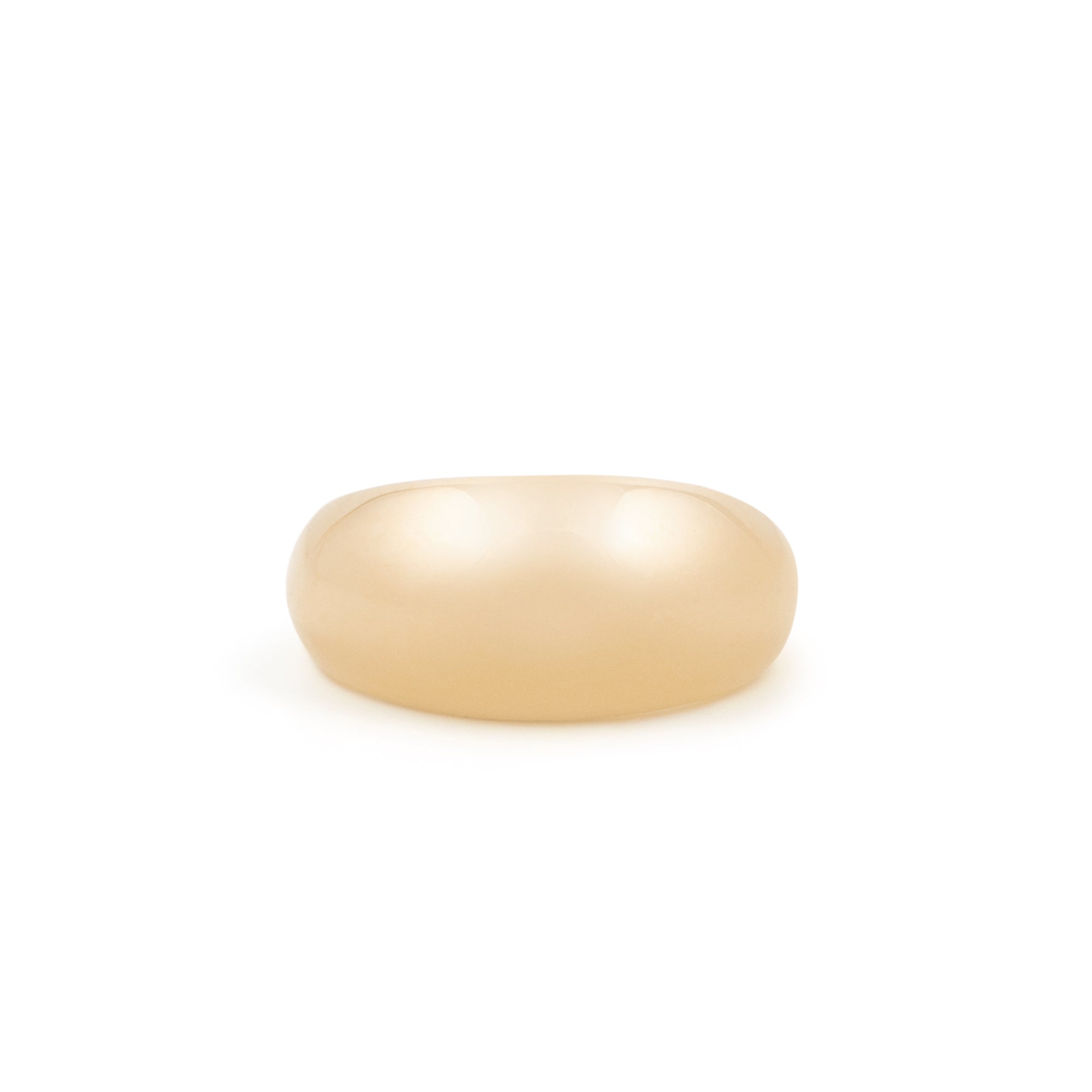 Kaia Ring - Gold Rings Twenty Compass   