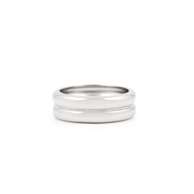 Marilou Ring - Silver