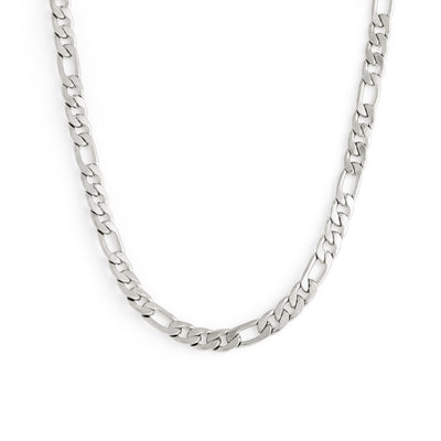 Melrose Necklace - Silver