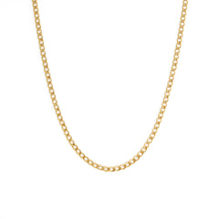 Billie Set - Gold Necklaces Twenty Compass   
