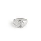Beauty Ring - Silver Rings Twenty Compass   