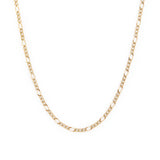 Vivienne Choker - Gold Necklaces Twenty Compass   