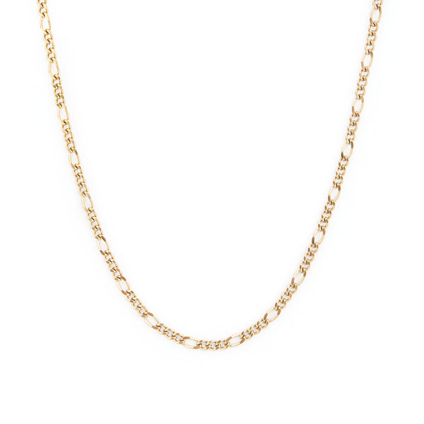 Vivienne Choker - Gold Necklaces Twenty Compass    Vivienne Choker - Gold