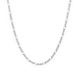 Vivienne Choker - Silver Necklaces Twenty Compass   