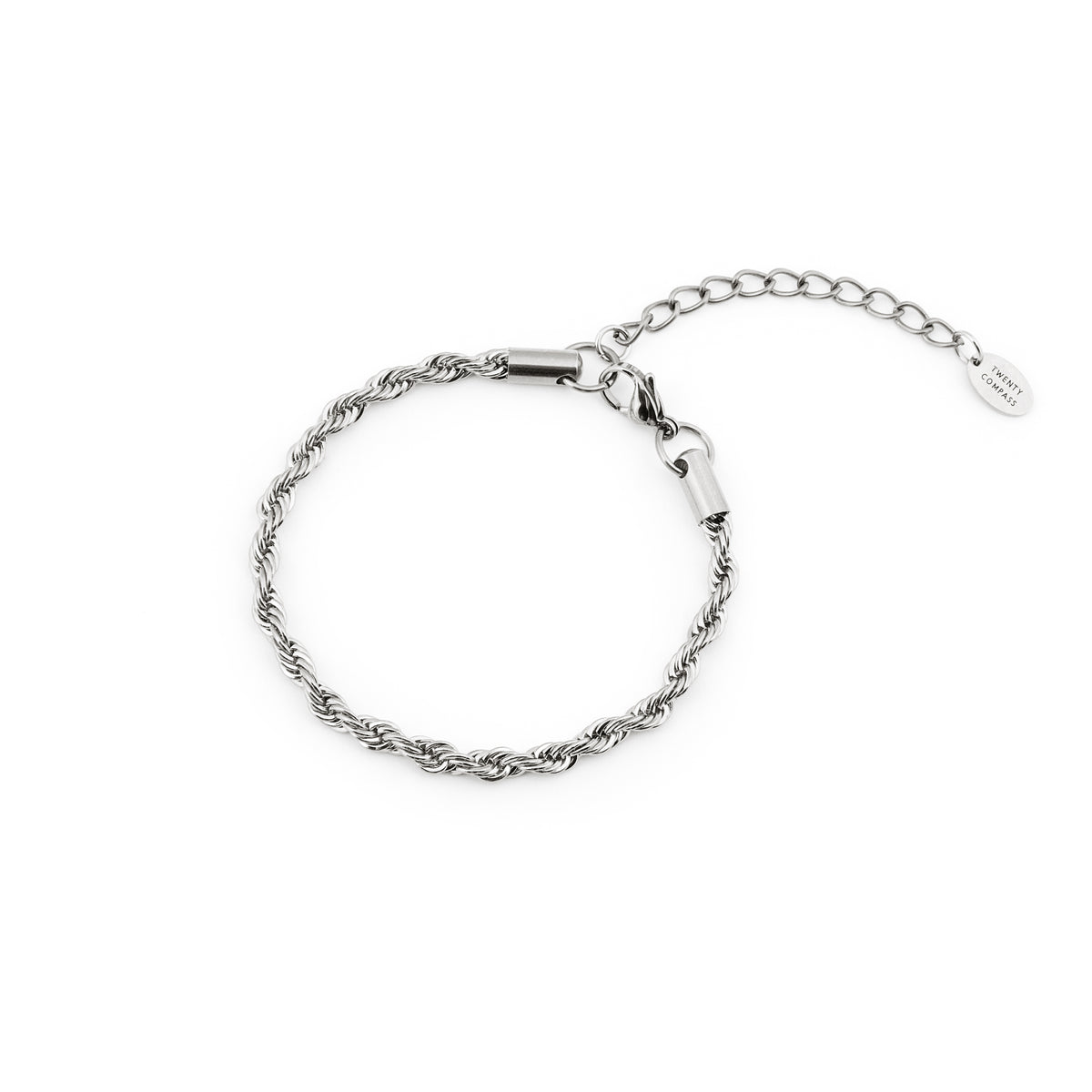 Romance Bracelet - Silver