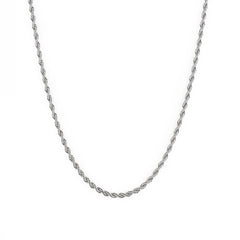 Brisa Body Chain - Silver Body Chains Twenty Compass   