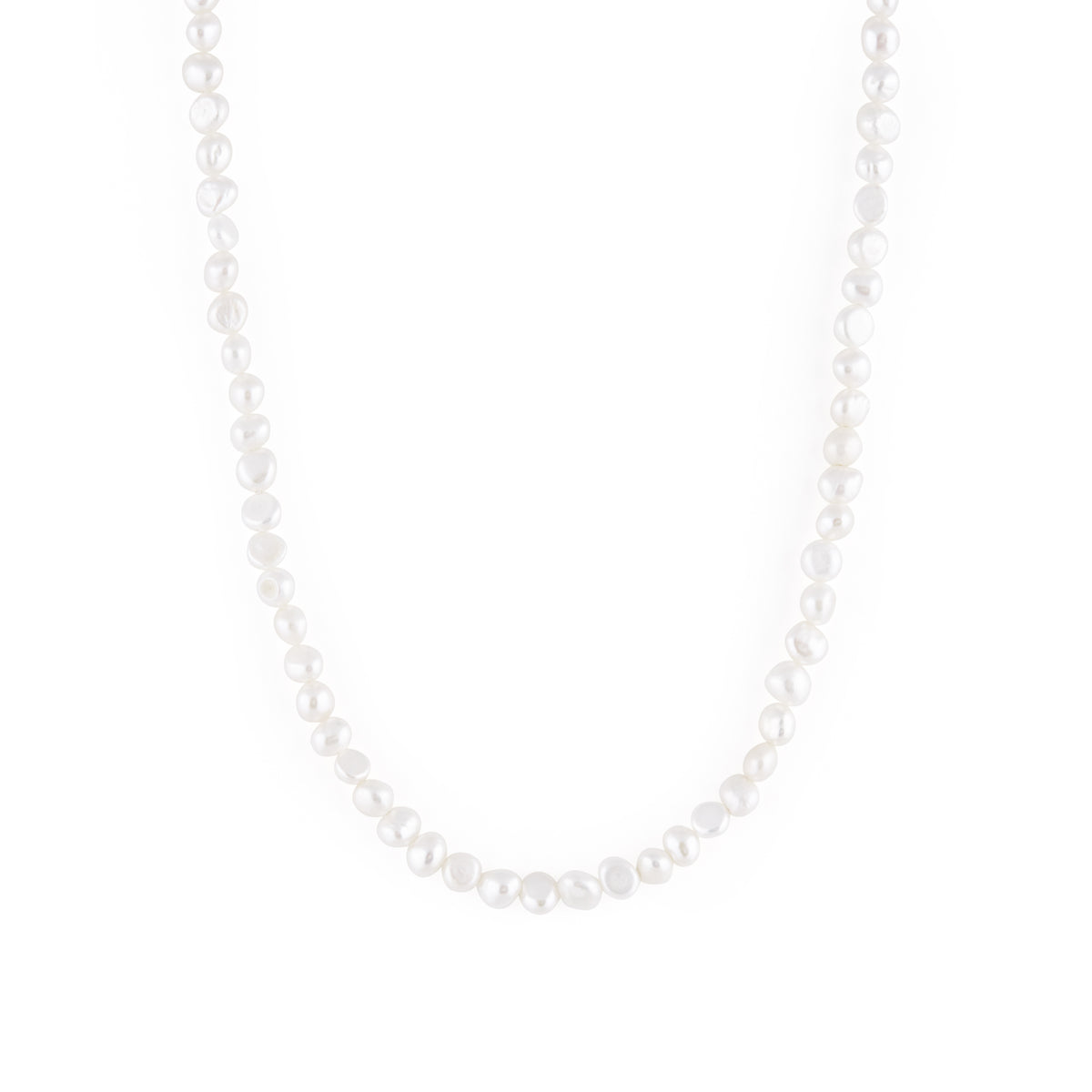 Azur Pearl Necklace