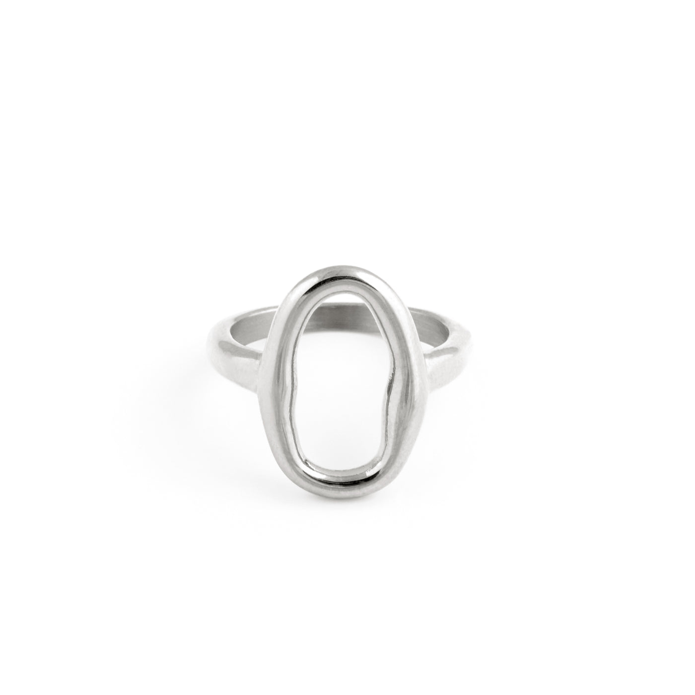 Dolce Vita Ring - Silver