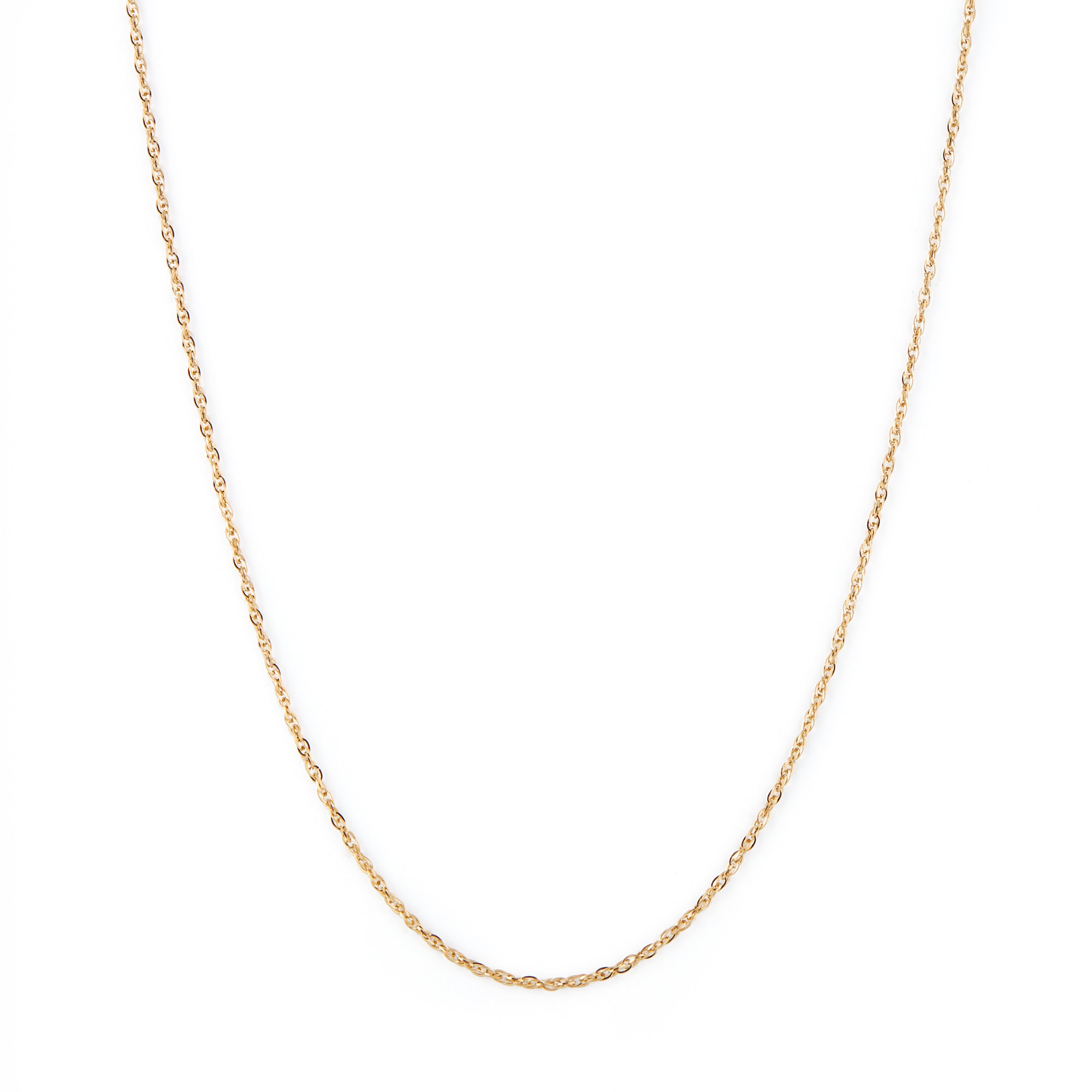 Havana Body Chain - Gold Body Chains Twenty Compass   