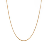 Isla Necklace - Gold Necklaces Twenty Compass   