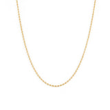 Lanai Necklace - Gold Necklaces Twenty Compass   